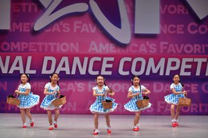 Ease On Down The Road