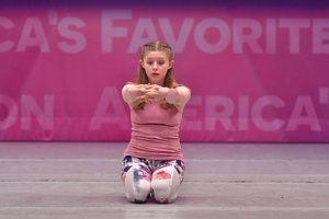 You Say-For Michelle