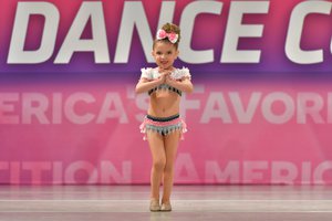 I Enjoy Being A Girl