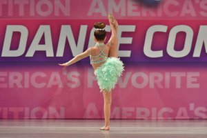 Sugar Pie Honey Bunch