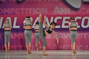 Let's Get It Started