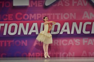 Variation From Coppelia