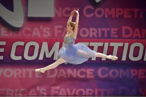 Variation From Le Corsaire