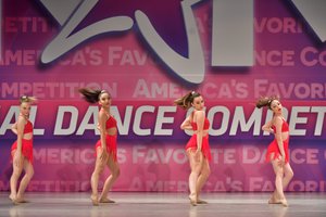 It's About That Walk