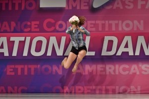 Never Getting Rid Of Me