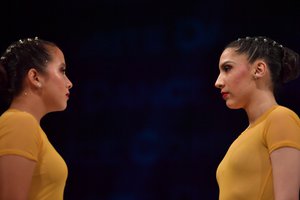 I Dont Want To Be You Anymore