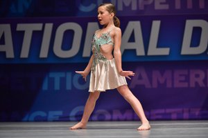 Heaven Is A Place On Earth