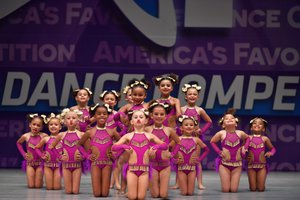 Meeting In The Ladies Room