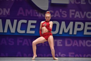 Something's Gotta Hold On Me