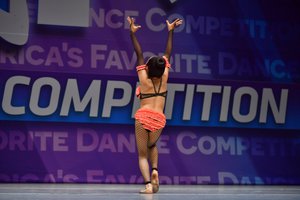 Let Me Entertain You