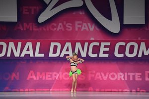 Let Me Entertain You