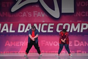 This Is How We Do It