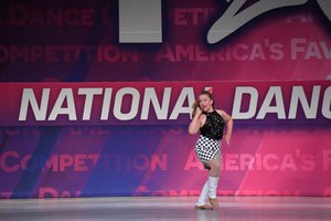 You Can't Stop The Beat