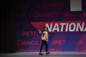 Nothing Holding Me Back