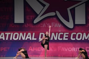 Everybody Wants To Rule The World