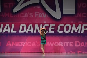 Don't Worry About A Thing