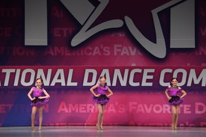 The New Girl In Town