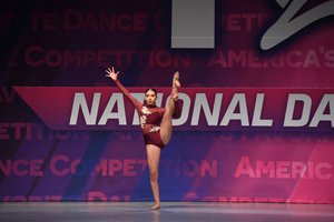 When The Party's Over