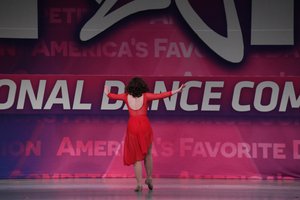 Music And The Mirror