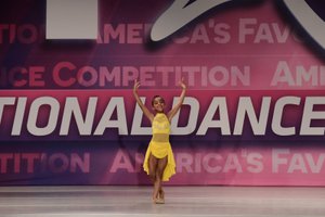 You'll Be In My Heart