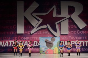 The Mickey Mouse Clubhouse