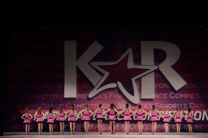 I'm In Love With A Monster