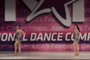 Introduction - Latin Ladies