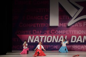 Rock In Into The 50S!