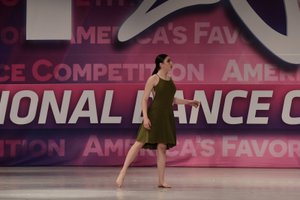 It Must Have Been Love