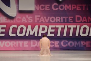 I Don't Think About You