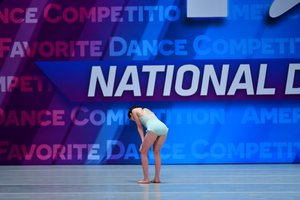 The One That Got Away