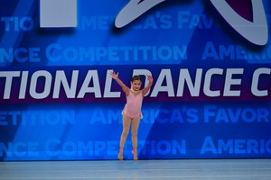 When I See An Elephant Fly