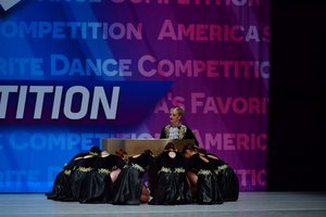 Operatic Composition