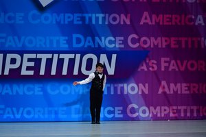 If My Friends Could See Me Now