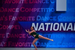 Once Upon Another Time