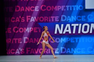 I'm In Love With You