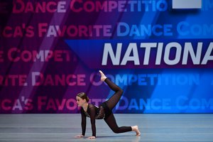 You Should See Me In A Crown