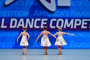 The Way You Make Me Feel