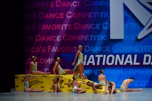 Goodbye Yellow Brick Road