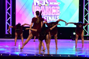 In The Moment Of Transition