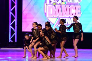 Once Upon Another Time