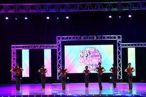 This Joint Is Jumpin