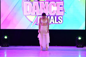 When My Time Comes Around