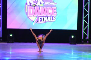 Arrival Of The Birds