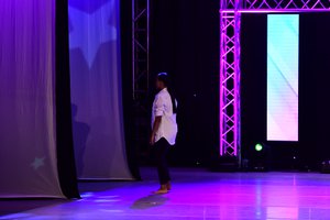 I Don't Want To Be You Anymore