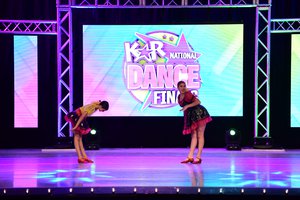 Russian Dance Yarmarka