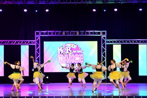 Italian Dance  Tarantella