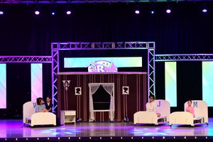 Second Star To The Right