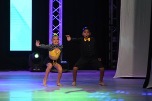 You've Got A Friend In Me