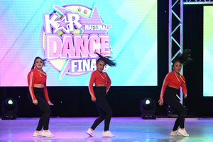 Level Up With A Dose